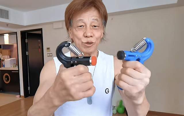 突传噩耗！“火云邪神”梁小龙去世，享年77岁，曾因爱国遭遇封杀（组图） - 11