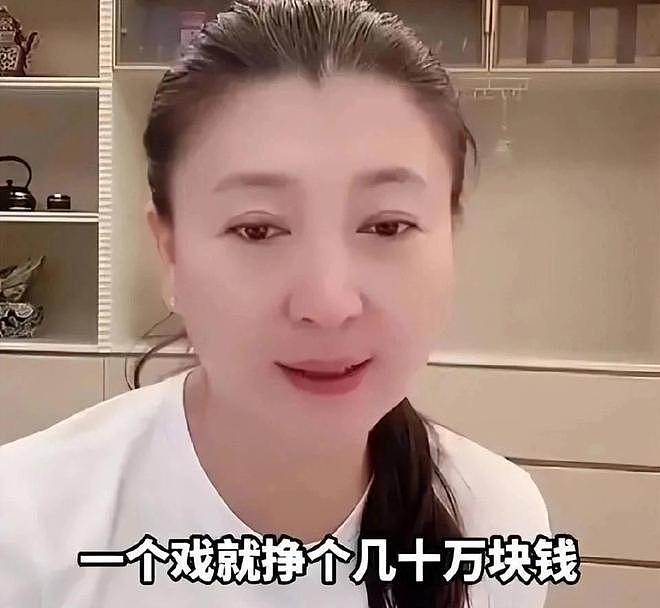 开始清算了？官方下场闫学晶丑闻再爆，身份作假，婚变内幕全被扒（组图） - 4