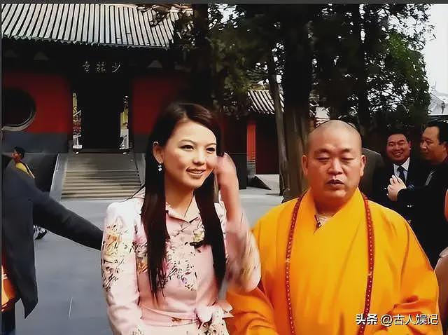李湘这下栽了！封禁仅5小时，网友扒出三大疑点，前夫曝已被抓（组图） - 18