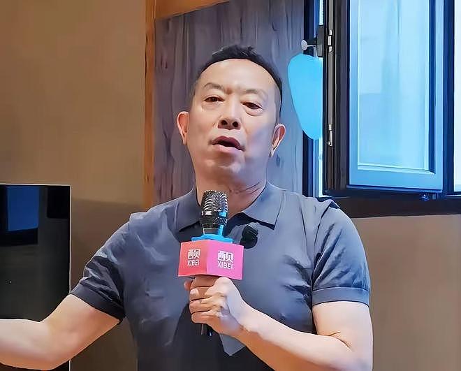 西贝老板的军师遭曝光：原来是大V“理记”，他让贾国龙干罗永浩（组图） - 9