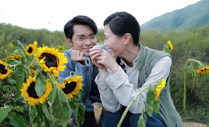 离谱后续！6年姐弟恋玩完偷食富婆人妻，劈腿扮无辜诬蔑前任未婚先孕，急着入赘引导粉丝泼脏水？（组图） - 8