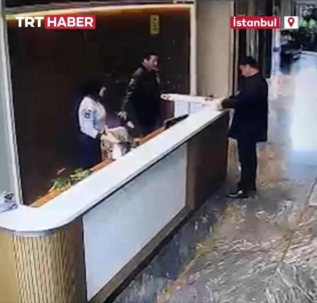 土耳其男子收包裹拆开当场爆炸！3人受伤，6人被捕涉金钱纠纷（组图） - 2