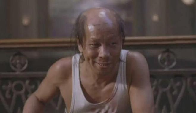 梁小龙一生太精彩!曾被封杀20年,公开承认出轨,还跟周星驰反目(组图) - 9