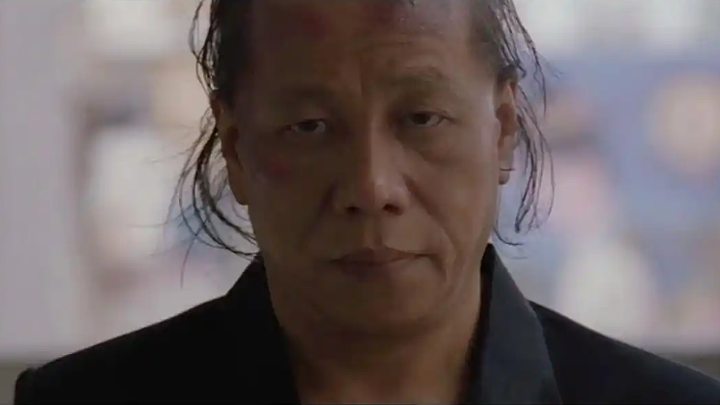 香港影星梁小龙去世，享年77岁！曾饰演陈真、“火云邪神”等角色（视频/组图） - 10