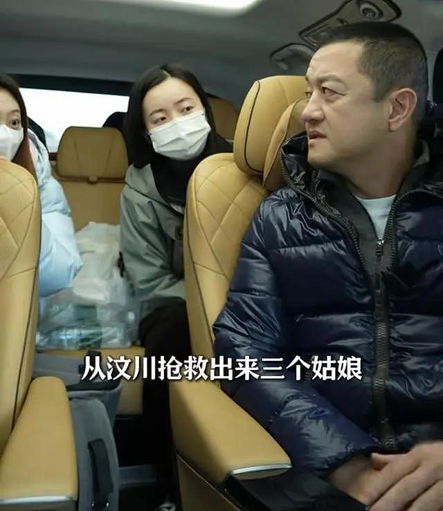 云南医生曝李亚鹏嫣然医院猛料！细节感人，称李亚鹏不该被辜负（组图） - 5