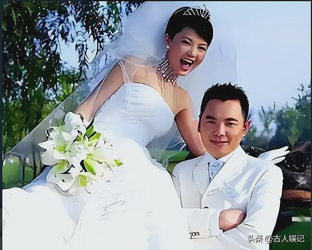 李湘这下栽了！封禁仅5小时，网友扒出三大疑点，前夫曝已被抓（组图） - 13