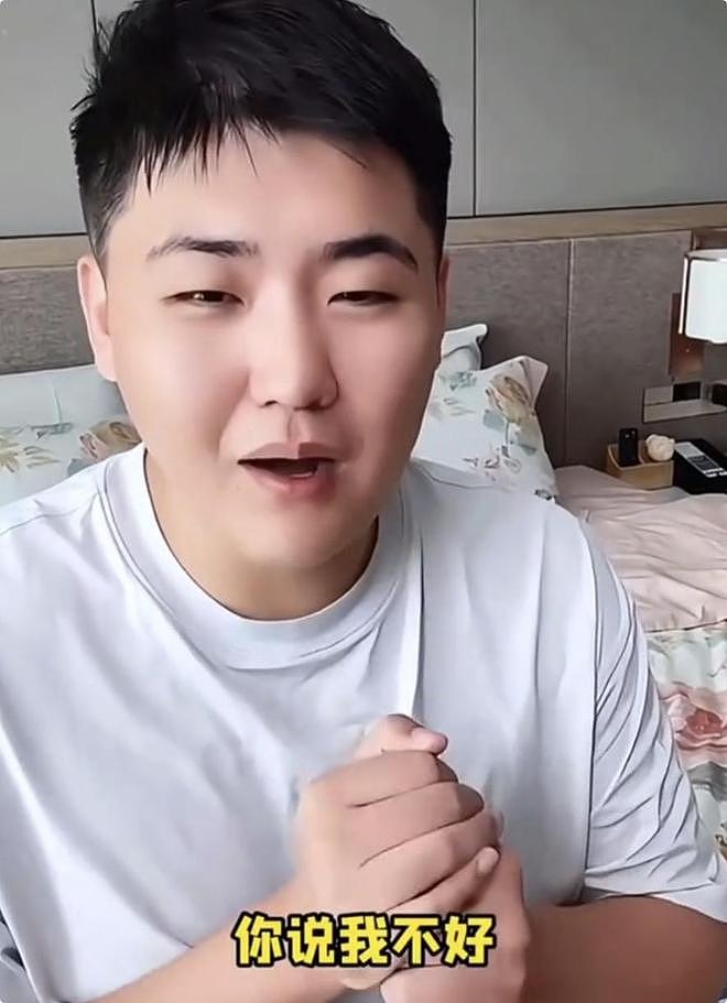 开始清算了？官方下场闫学晶丑闻再爆，身份作假，婚变内幕全被扒（组图） - 37