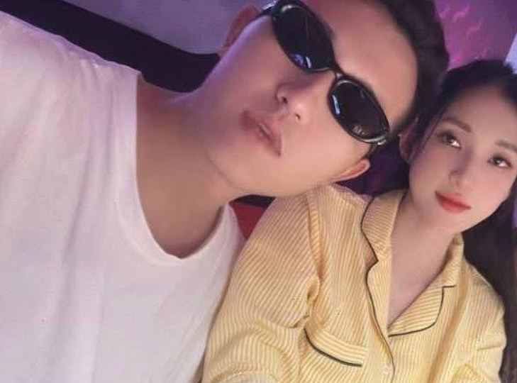 中国男柬埔寨涉杀害女友，冷血拍摄现场照片，潜逃越南又返回自首（组图） - 2