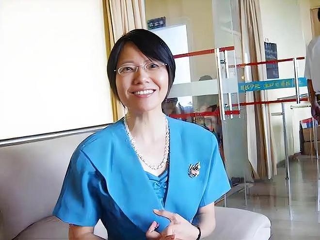 聂卫平之子孔令文：半生婚姻两度离合，父子情感之路皆充满波折（组图） - 5