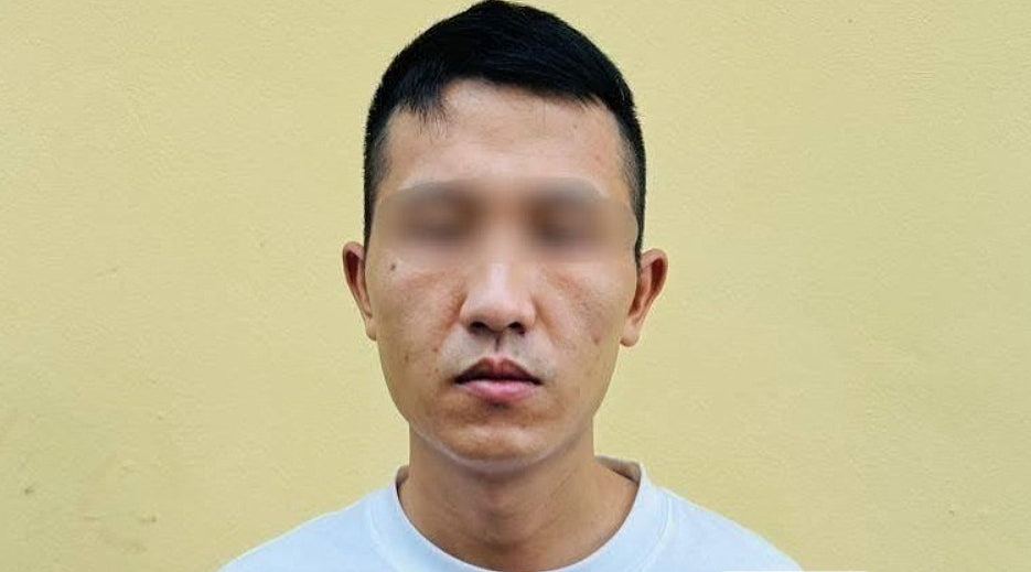 中国男柬埔寨涉杀害女友，冷血拍摄现场照片，潜逃越南又返回自首（组图） - 1