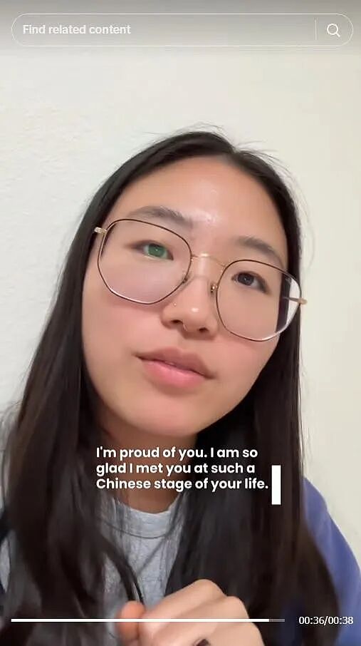 老外集体“变中国人”?学喝热水穿拖鞋,网友:第一次当中国人,怪紧张的...(组图) - 29