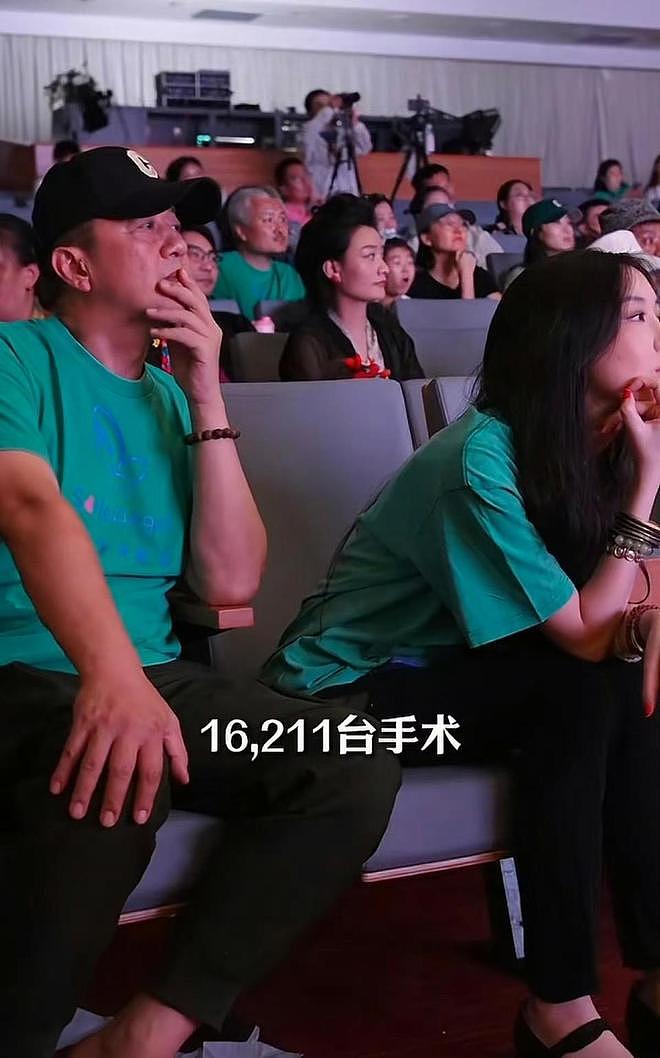 云南医生曝李亚鹏嫣然医院猛料！细节感人，称李亚鹏不该被辜负（组图） - 4