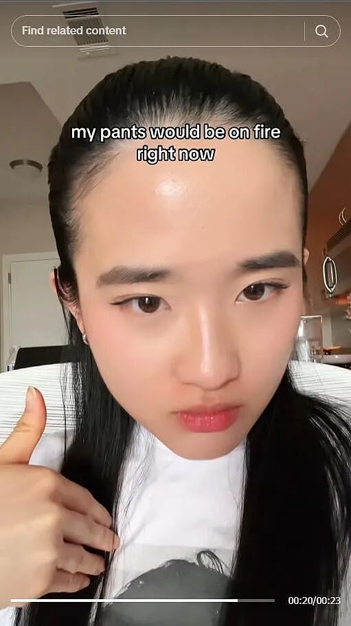 老外集体“变中国人”?学喝热水穿拖鞋,网友:第一次当中国人,怪紧张的...(组图) - 18