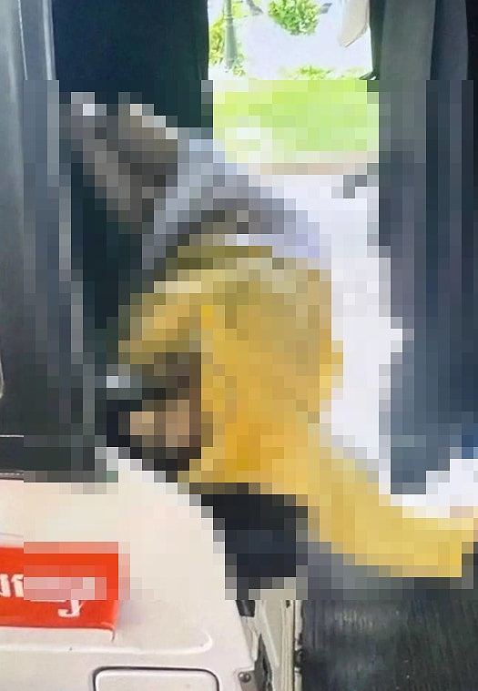 中国男柬埔寨涉杀害女友，冷血拍摄现场照片，潜逃越南又返回自首（组图） - 5