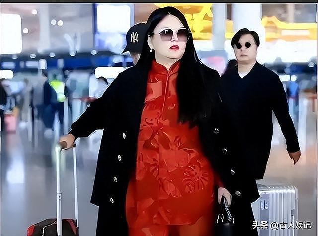李湘这下栽了！封禁仅5小时，网友扒出三大疑点，前夫曝已被抓（组图） - 1