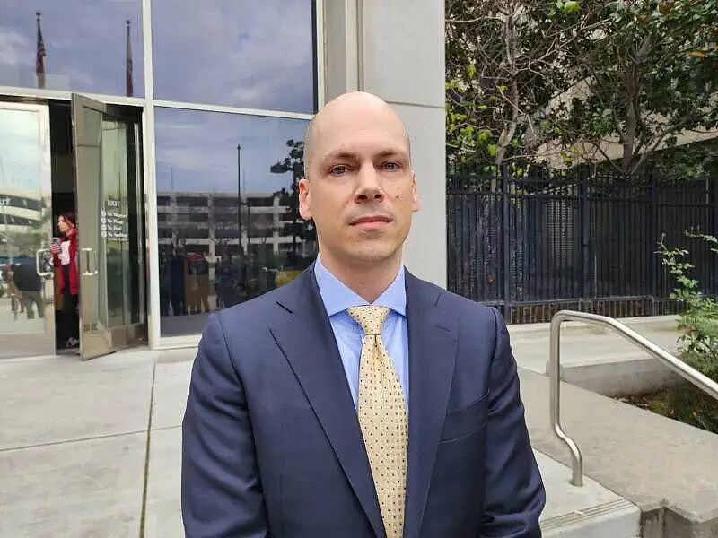 谷歌清华杀妻案2周年，凶手仍不认罪？狱中长胖面色红润，数次故意拖延庭审？（组图） - 9