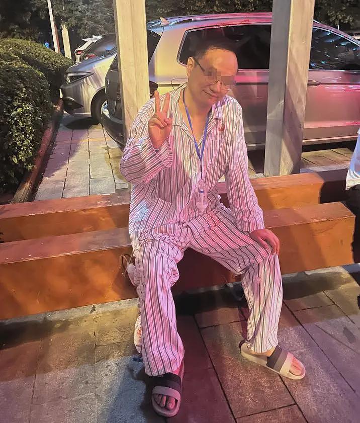 看爽了!女子曝丈夫婚内出轨,被丈夫起诉道歉15天,女子每天都晒不同证据(组图) - 23