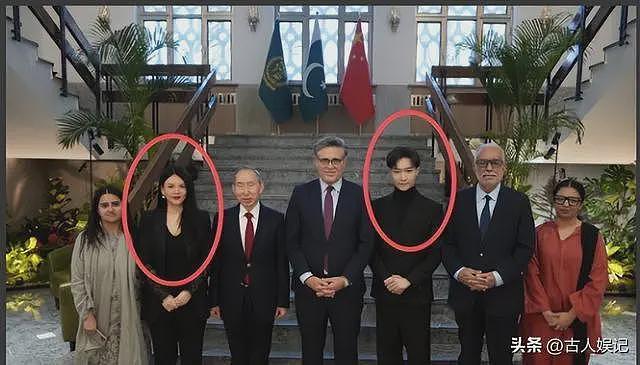 李湘这下栽了！封禁仅5小时，网友扒出三大疑点，前夫曝已被抓（组图） - 3
