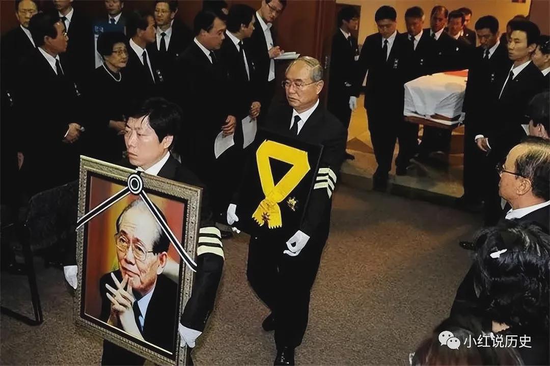 从北京叛逃，金日成秘书晚年死在浴缸里（组图） - 13