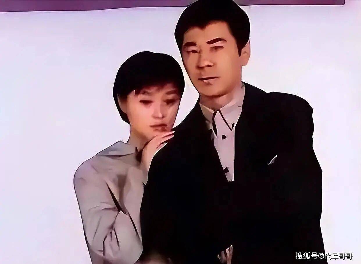 分手20年后，陈建斌自曝和吴越分手内幕，难怪吴越至今不婚不育（组图） - 7