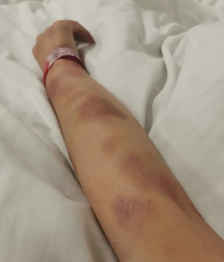 看爽了!女子曝丈夫婚内出轨,被丈夫起诉道歉15天,女子每天都晒不同证据(组图) - 20