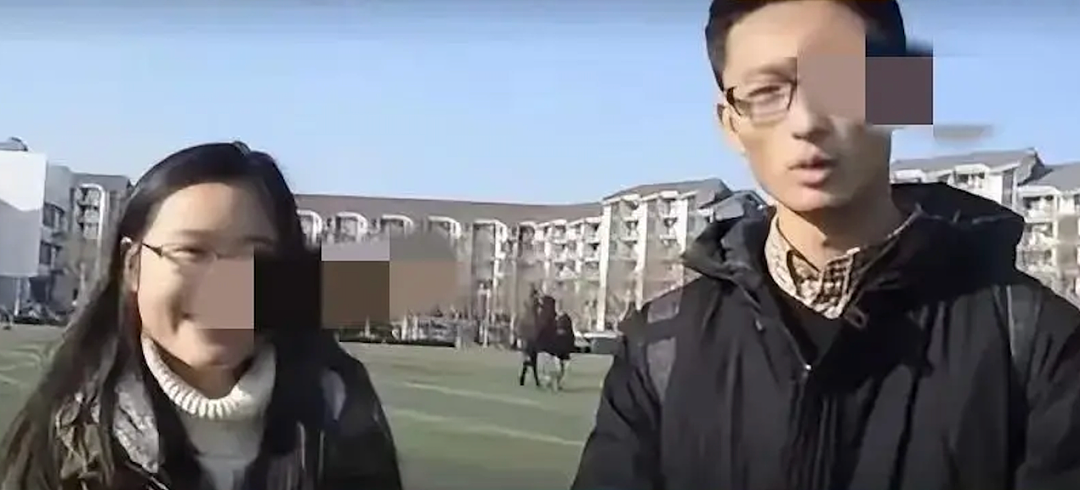 谷歌清华杀妻案2周年，凶手仍不认罪？狱中长胖面色红润，数次故意拖延庭审？（组图） - 14