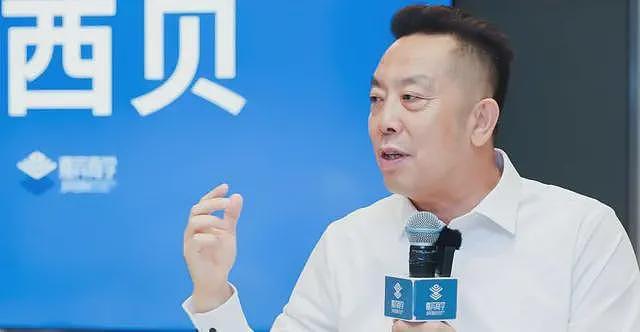 罗永浩喊停，贾国龙再发声：他让西贝雪上加霜（组图） - 2