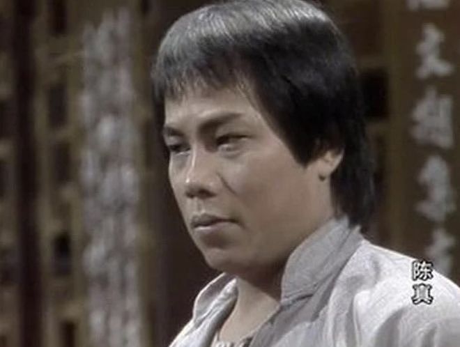 香港影星梁小龙去世，享年77岁！曾饰演陈真、“火云邪神”等角色（视频/组图） - 12