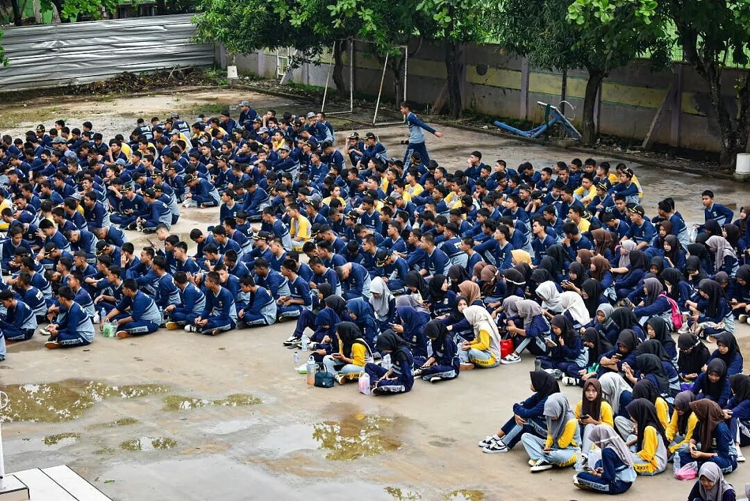 “我不想读国际学校了！”留学