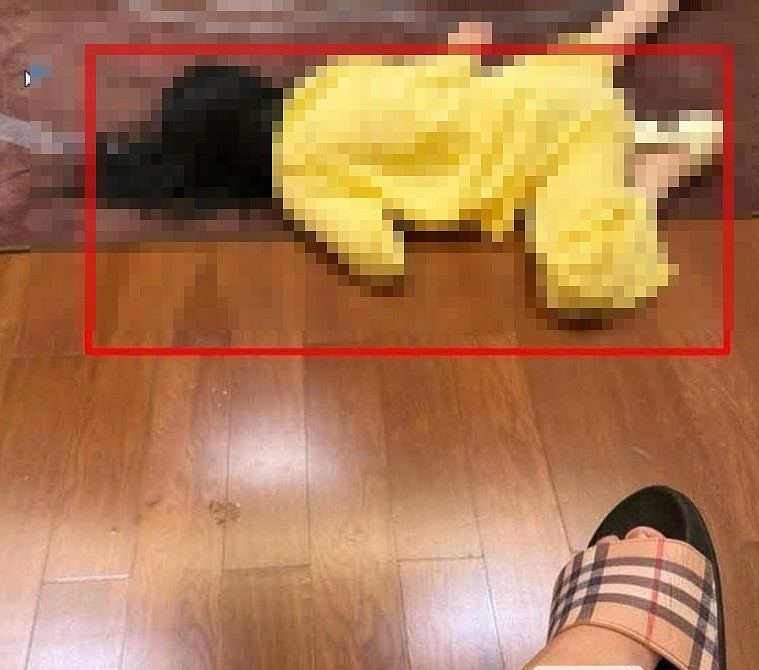中国男柬埔寨涉杀害女友，冷血拍摄现场照片，潜逃越南又返回自首（组图） - 3