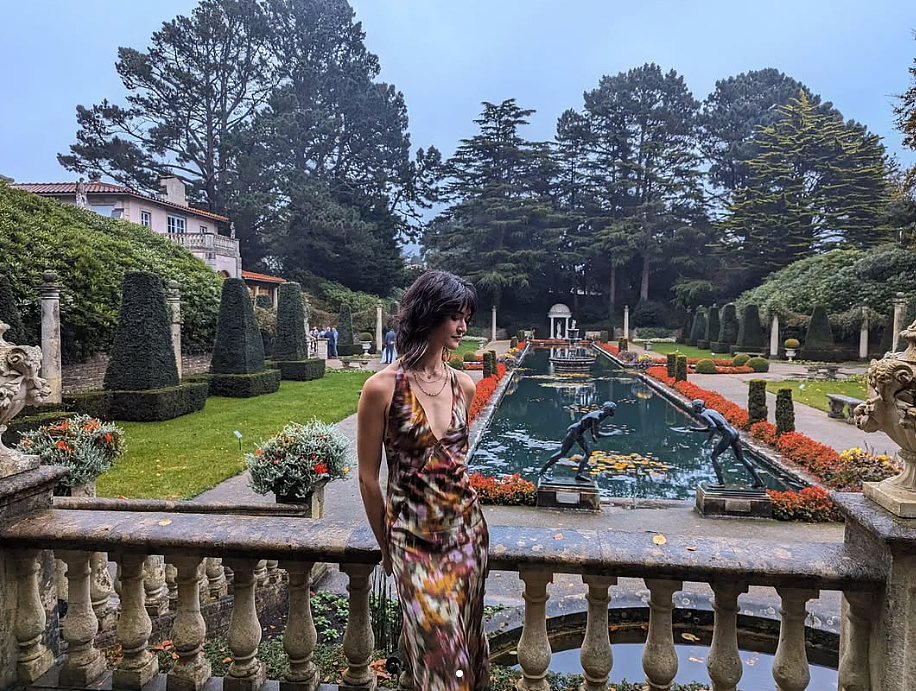 华裔女博士上英国最火真人秀，真心话环节崩溃大哭：妈妈妹妹相杀后自杀，我想用奖金买个家...（组图） - 6