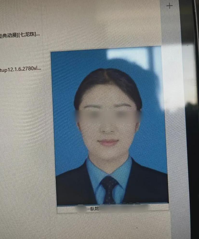 女子向出轨丈夫道歉后续：猛料频频爆出，小三照片被曝光（组图） - 8