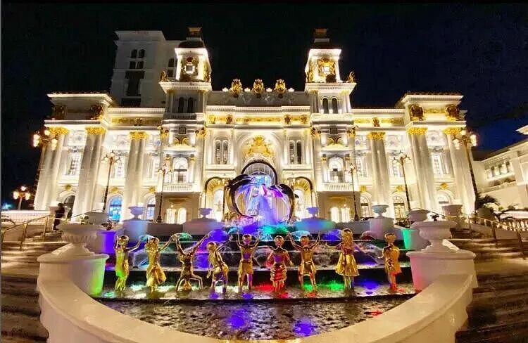 豪门梦碎！中国知名性感女星连生4胎仍未婚！“赌神婆婆”在美被捕，孩子爹遭全球通缉？（组图） - 7
