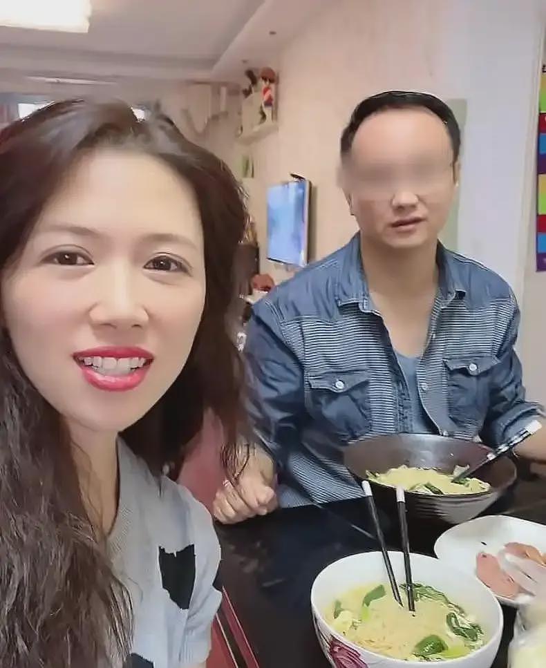 女子向出轨丈夫道歉后续：猛料频频爆出，小三照片被曝光（组图） - 7