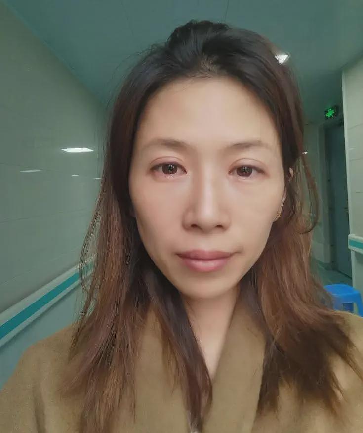 看爽了!女子曝丈夫婚内出轨,被丈夫起诉道歉15天,女子每天都晒不同证据(组图) - 18