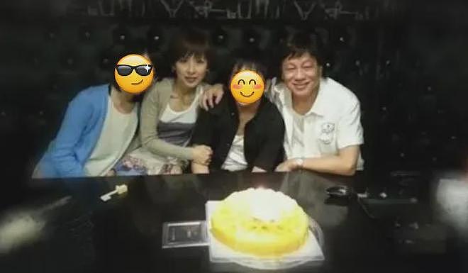 梁小龙一生太精彩!曾被封杀20年,公开承认出轨,还跟周星驰反目(组图) - 18