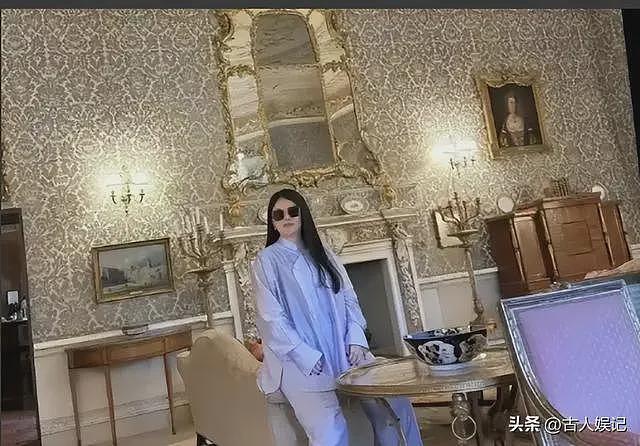 李湘这下栽了！封禁仅5小时，网友扒出三大疑点，前夫曝已被抓（组图） - 12