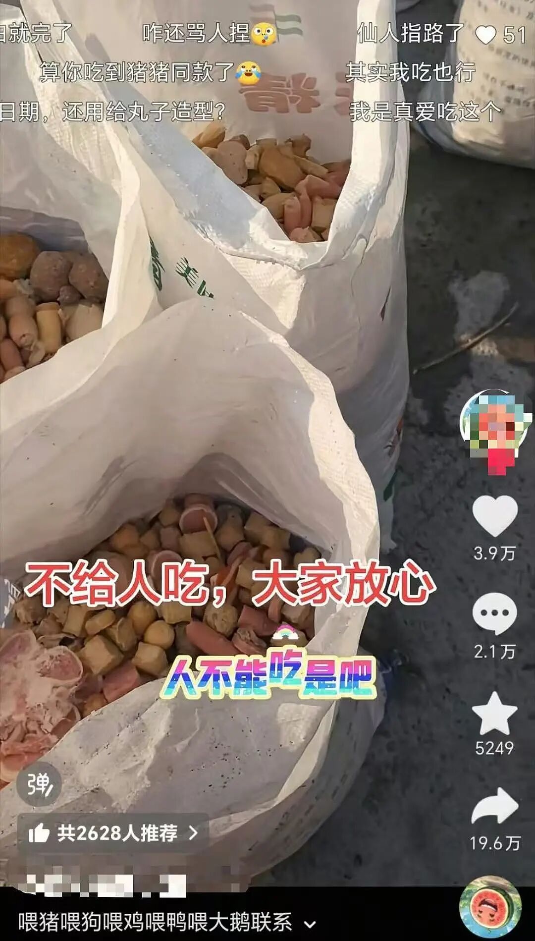 【爆笑】“公司发出倒闭通知后紧急撤回了？”哈哈哈，直接跑路吧，还结什么工资！（组图） - 79
