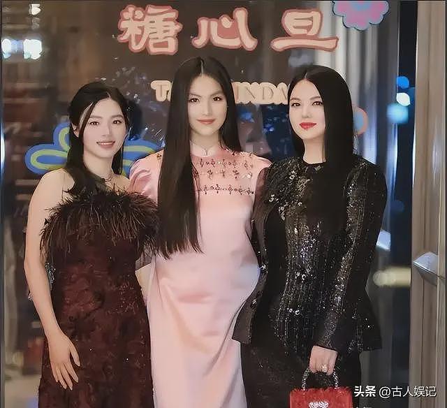 李湘这下栽了！封禁仅5小时，网友扒出三大疑点，前夫曝已被抓（组图） - 16