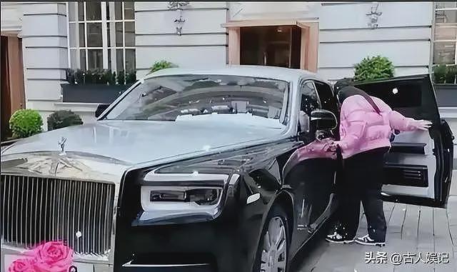李湘这下栽了！封禁仅5小时，网友扒出三大疑点，前夫曝已被抓（组图） - 7