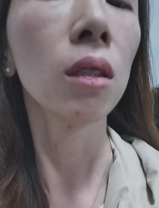 看爽了!女子曝丈夫婚内出轨,被丈夫起诉道歉15天,女子每天都晒不同证据(组图) - 21