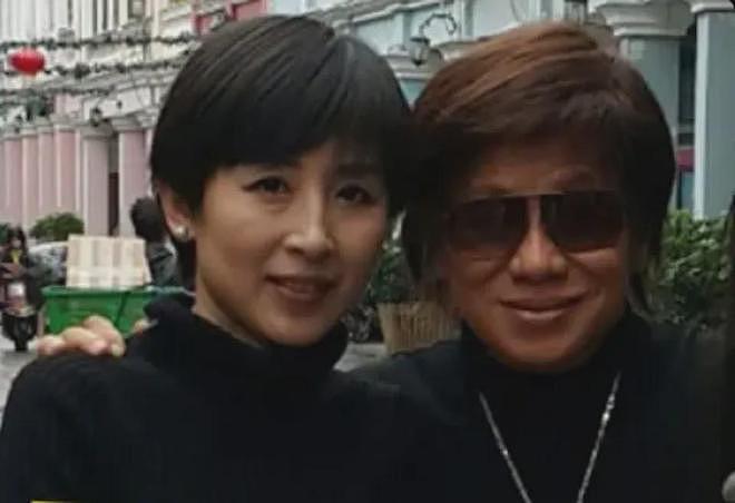 梁小龙一生太精彩!曾被封杀20年,公开承认出轨,还跟周星驰反目(组图) - 17