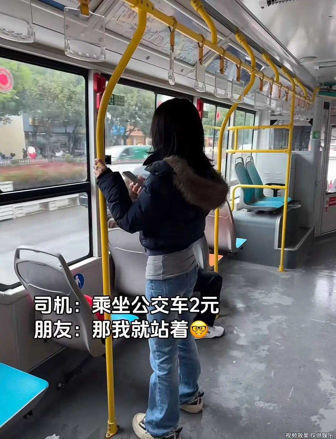 【爆笑】“公司发出倒闭通知后紧急撤回了？”哈哈哈，直接跑路吧，还结什么工资！（组图） - 33