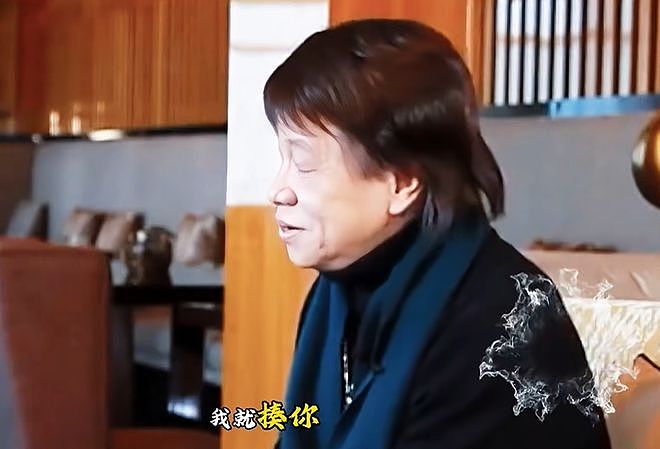 梁小龙一生太精彩!曾被封杀20年,公开承认出轨,还跟周星驰反目(组图) - 8