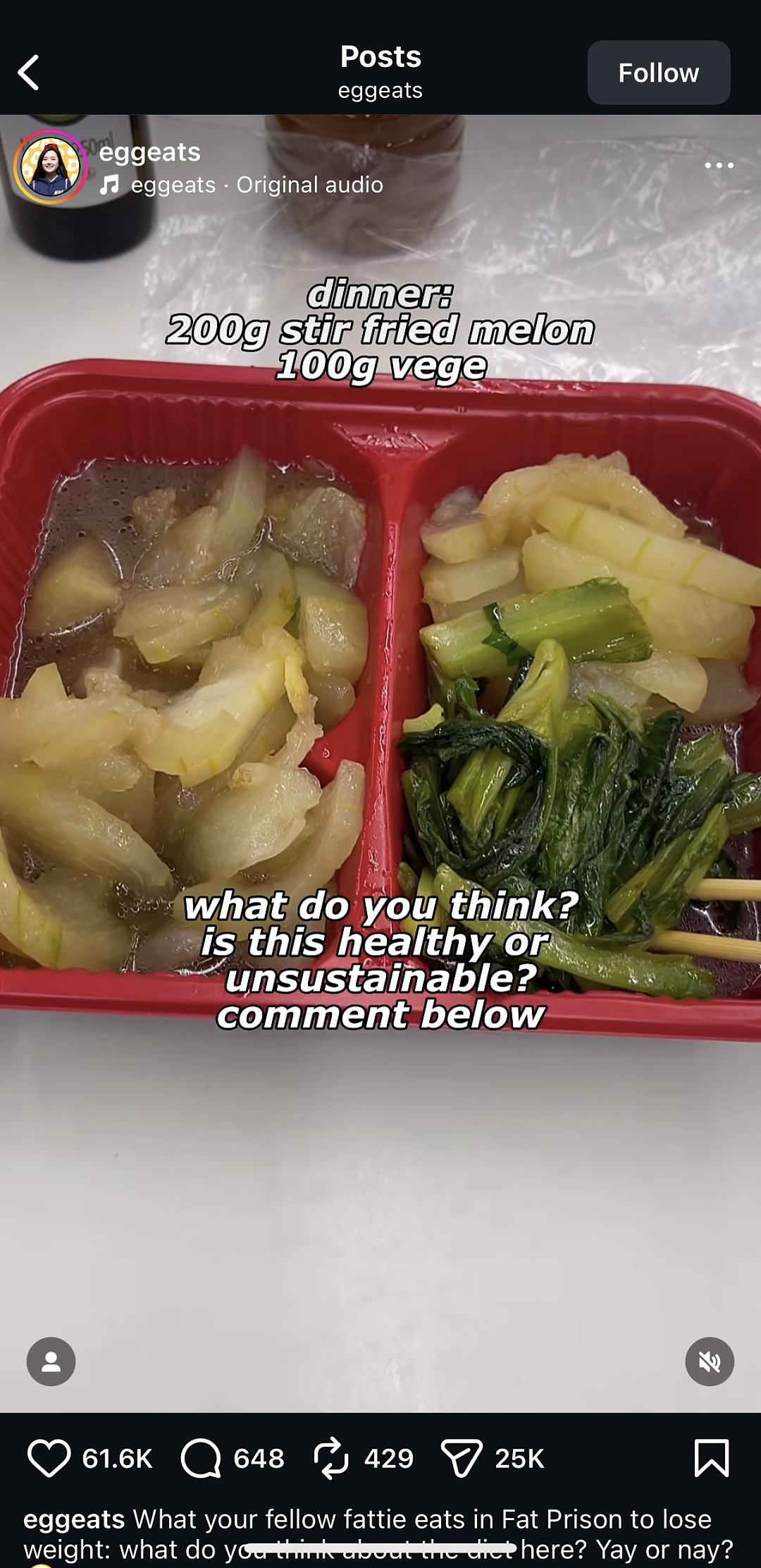 澳洲妹子参加中国减肥营爆火!各种活动+中式减肥餐,外国网友:我要报名!(组图) - 7