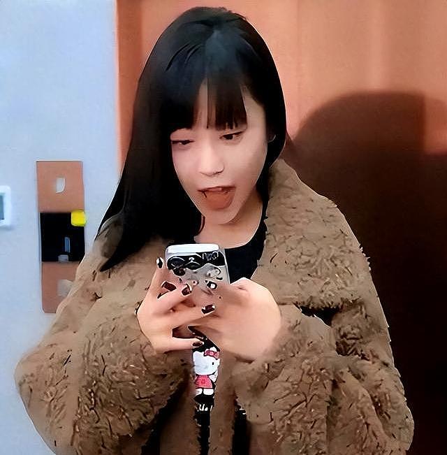 恋情风波仅4天，刘一诺再公开爆料，终究没给檀健次留一丝体面！（组图） - 1