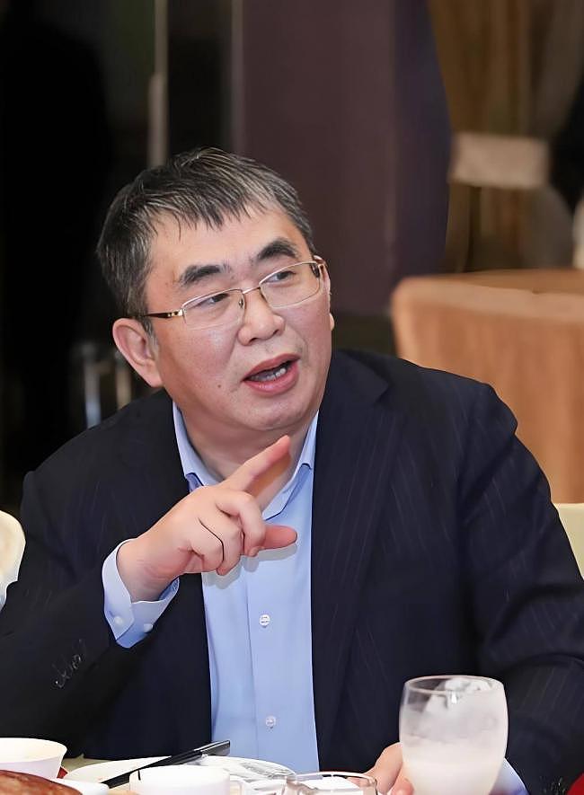 孔令文，恨了聂卫平15年的儿子，终于放下恩怨（组图） - 7