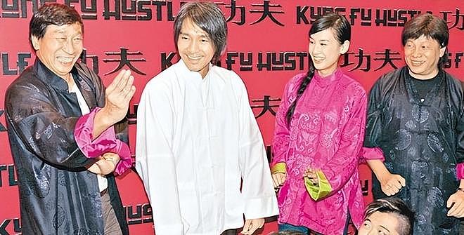 香港影星梁小龙去世，享年77岁！曾饰演陈真、“火云邪神”等角色（视频/组图） - 17
