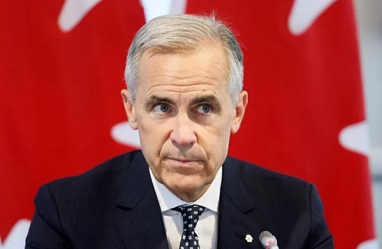 总理访华求生路,加拿大倒戈,西方同盟体系松动(图) - 1