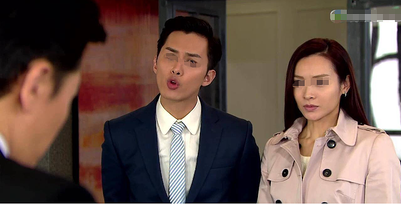 离谱后续！6年姐弟恋玩完偷食富婆人妻，劈腿扮无辜诬蔑前任未婚先孕，急着入赘引导粉丝泼脏水？（组图） - 3